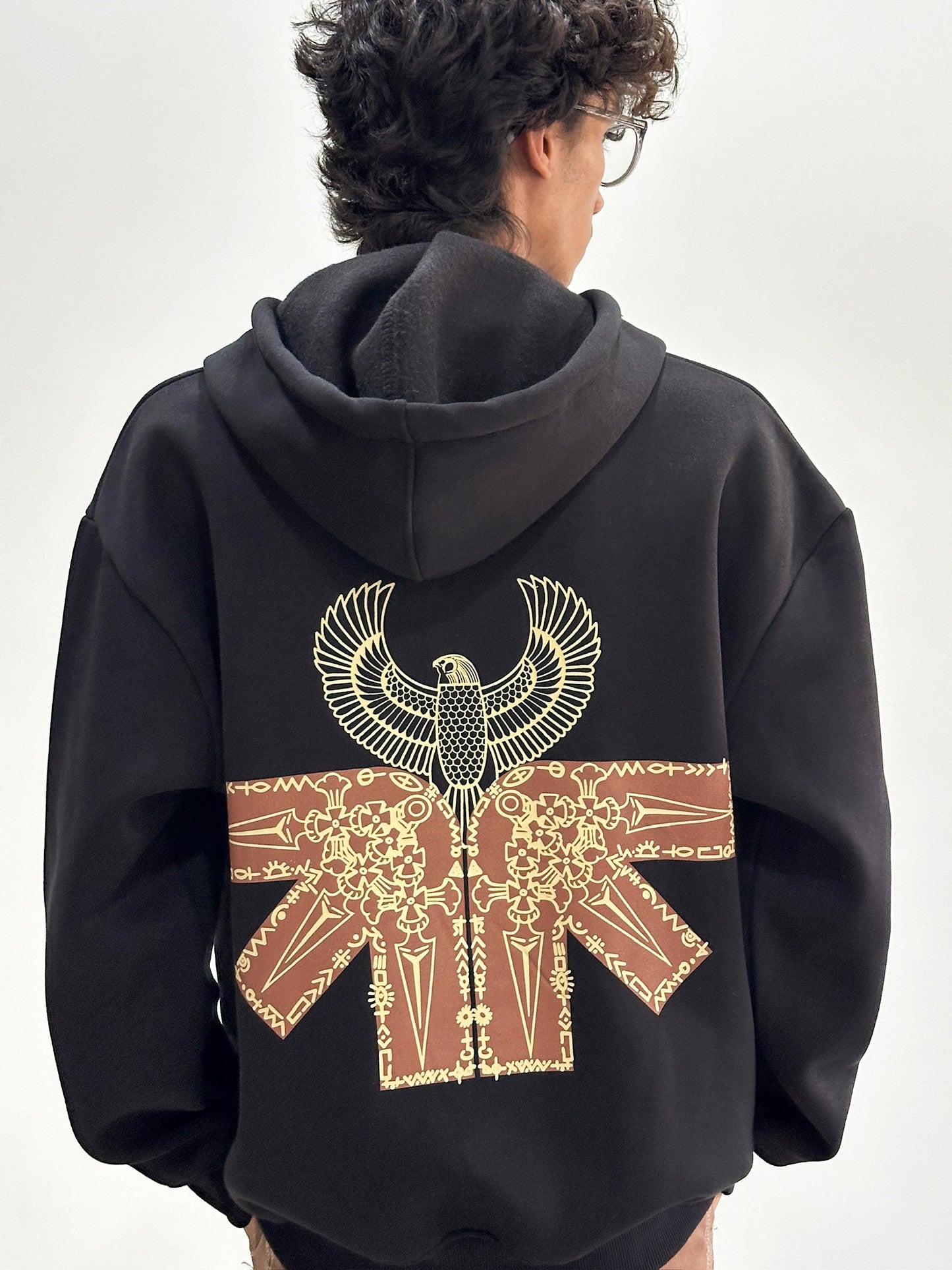 Relic Hoodie